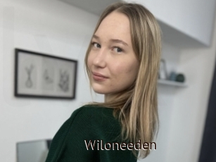 Wiloneeden