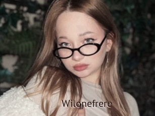 Wilonefrere