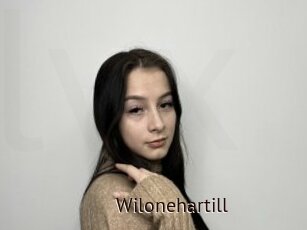 Wilonehartill