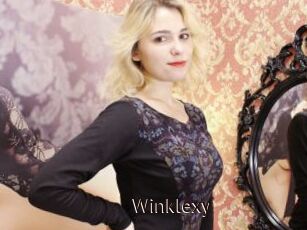 Winklexy