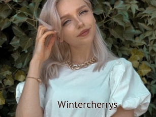 Wintercherrys