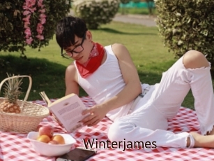 Winterjames