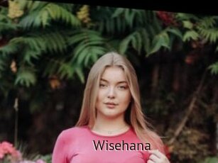 Wisehana