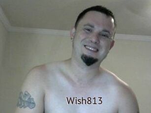 Wish813