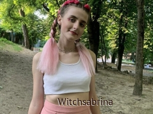 Witchsabrina