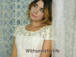 Withsmileforlife