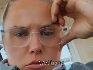 Wolfgang