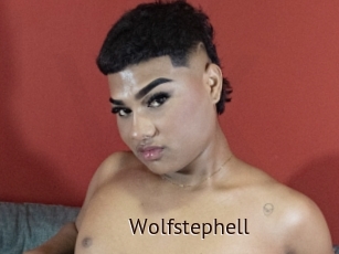 Wolfstephell