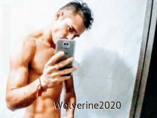 Wolverine2020