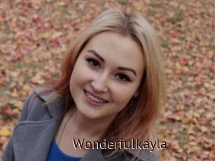 Wonderfulkayla