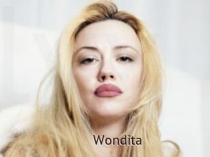 Wondita