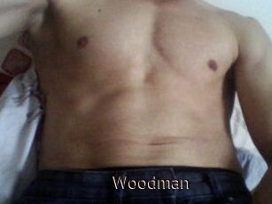 Woodman