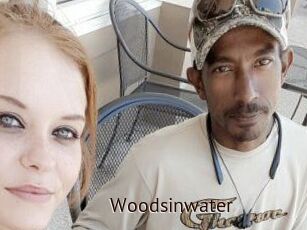 Woodsinwater