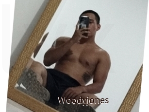 Woodyjones