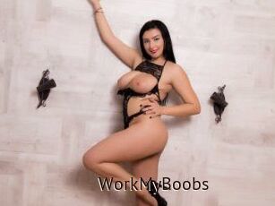 WorkMyBoobs