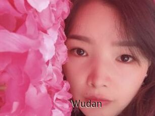 Wudan