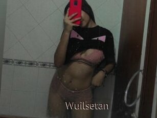 Wuilsetan