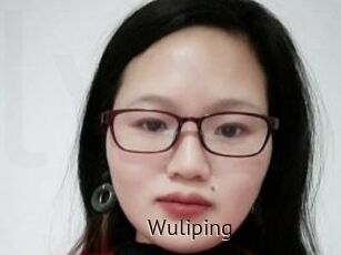 Wuliping