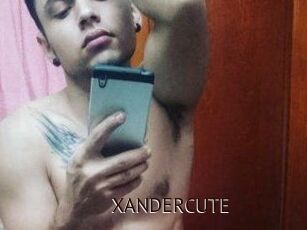 XANDERCUTE