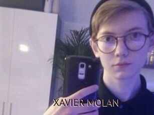 XAVIER_MOLAN