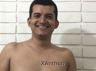 XAnthony