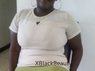 XBlackBeauty