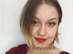 XCandyLoverX