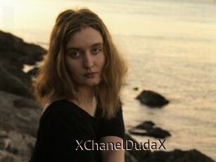 XChanelDudaX