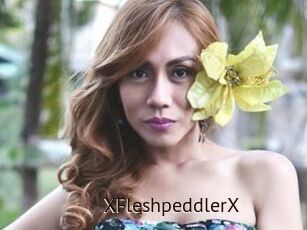 XFleshpeddlerX