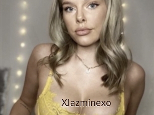 XJazminexo