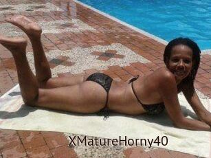 XMatureHorny40