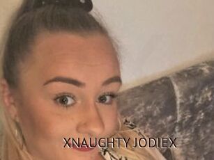 XNAUGHTY_JODIEX