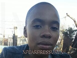 XPEARPRESSUREX