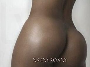 XSEXYROXXY