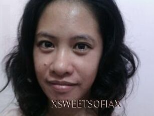 XSWEETSOFIAX