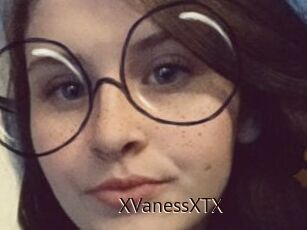 XVanessXTX