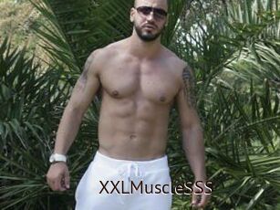 XXLMuscleSSS