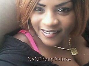 XXXEbonyDeluxe