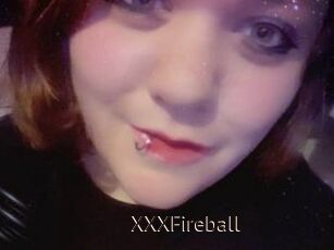 XXXFireball