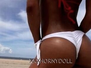 XXXHORNYDOLL