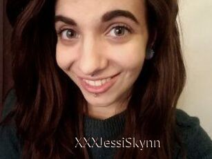 XXXJessiSkynn