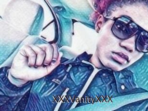 XXXVanityXXX