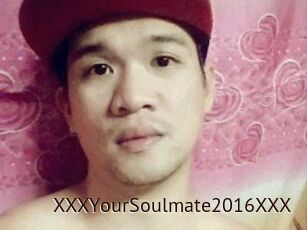 XXXYourSoulmate2016XXX