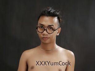 XXXYumCock