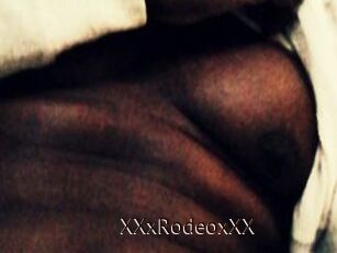 XXxRodeoxXX