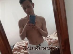 X_Alancartersex_X