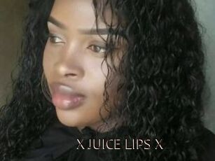 X_JUICE_LIPS_X