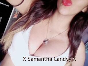 X_Samantha_Candyy_X