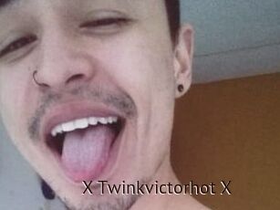 X_Twinkvictorhot_X