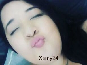 Xamy24